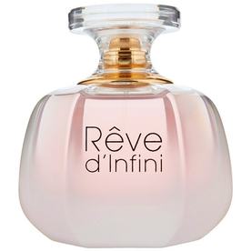 Оригинален дамски парфюм LALIQUE Rеve d'Infini EDP Без Опаковка /Тестер/